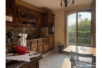 Maison Chemaze 4 pièce(s) 91 m2