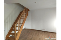 HOUSE F2 MAYENNE