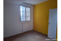 Fermette 127 m² isolée à Juvigné sur 1ha 10