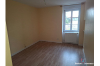Fermette 127 m² isolée à Juvigné sur 1ha 10