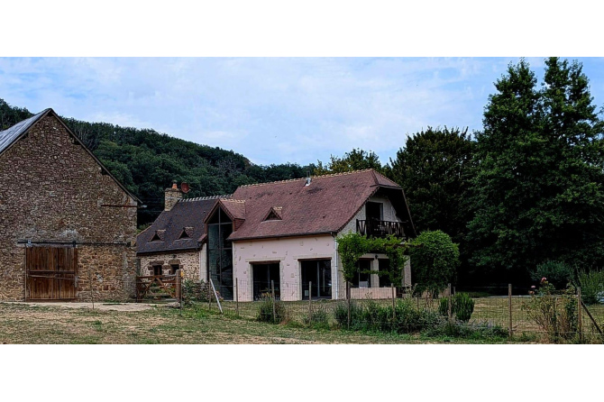 Mont-Saint-Jean  