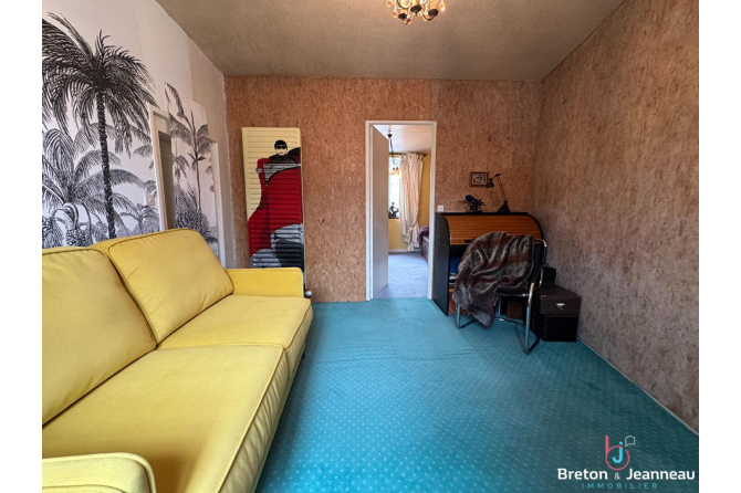MAISON LAVAL CENTRE-VILLE 170m²