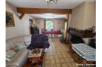 Maison Saint Georges Le Flechard