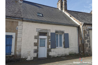 A vendre, Maison à rénover à Hambers