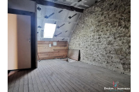 A vendre, Maison à rénover à Hambers