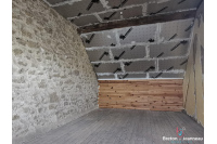 A vendre, Maison à rénover à Hambers