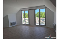 Appartement T2 - Centre ville de MAYENNE