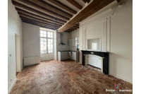 Luxury T3 Apartment - City Center CATHEDRALE - LAVAL