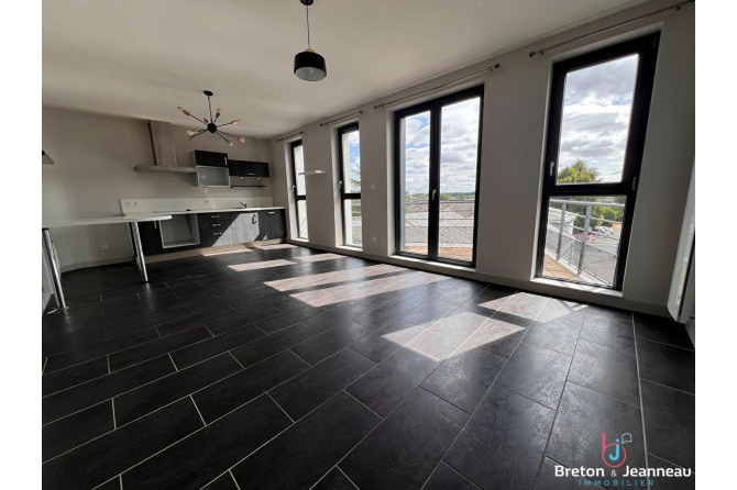 Appartement Laval 3 pièce(s) 86 m2