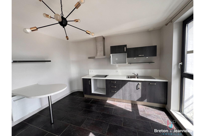 Appartement Laval 3 pièce(s) 86 m2