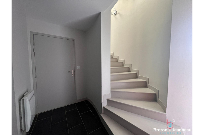Appartement Laval 3 pièce(s) 86 m2