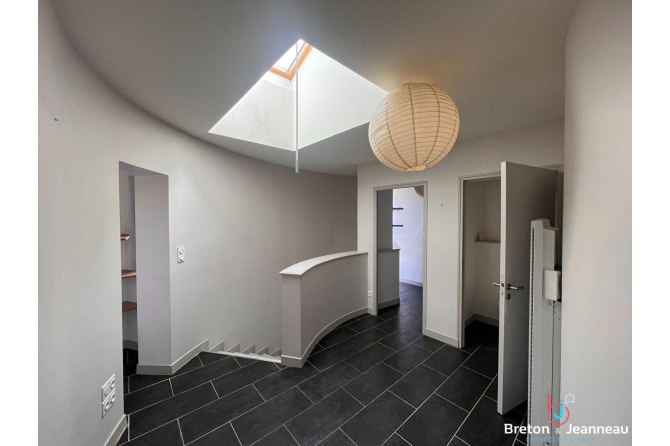 Appartement Laval 3 pièce(s) 86 m2