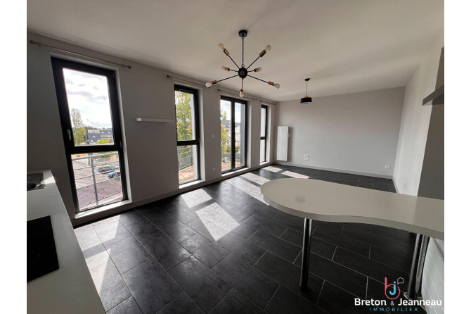 Appartement Laval 3 pièce(s) 86 m2