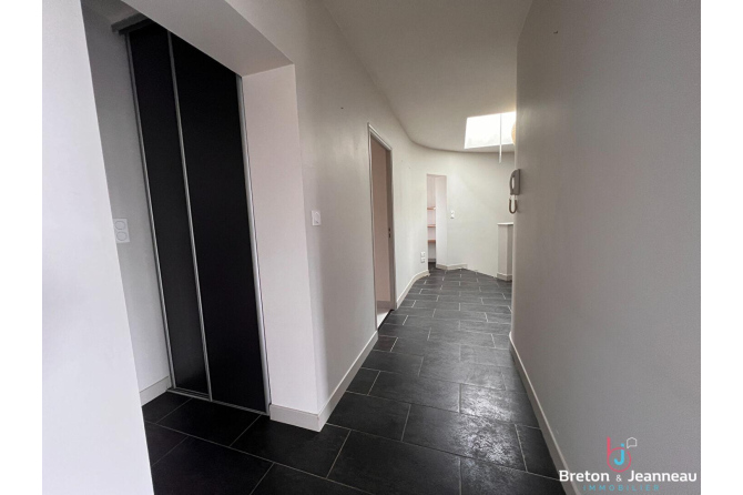 Appartement Laval 3 pièce(s) 86 m2