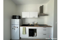 LAVAL - Residence Chrysalide - one-bedroom apartment