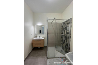 LAVAL - Residence Chrysalide - one-bedroom apartment