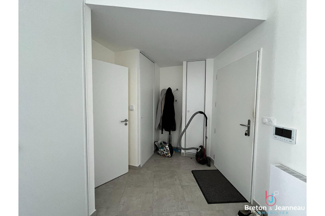 LAVAL - Residence Chrysalide - one-bedroom apartment