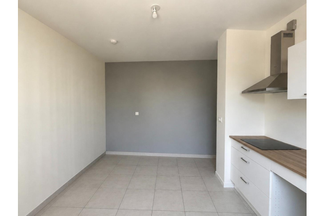 LAVAL - Résidence Chrysalide - appartement T1