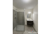 LAVAL - Résidence Chrysalide - appartement T1