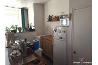 MAISON F3 à CHANTRIGNE