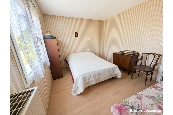 Maison Evron 4 pièce(s) 80 m2