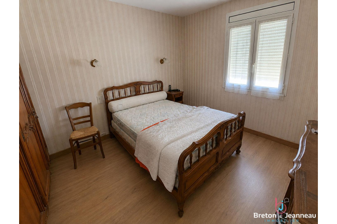 Maison Evron 4 pièce(s) 80 m2