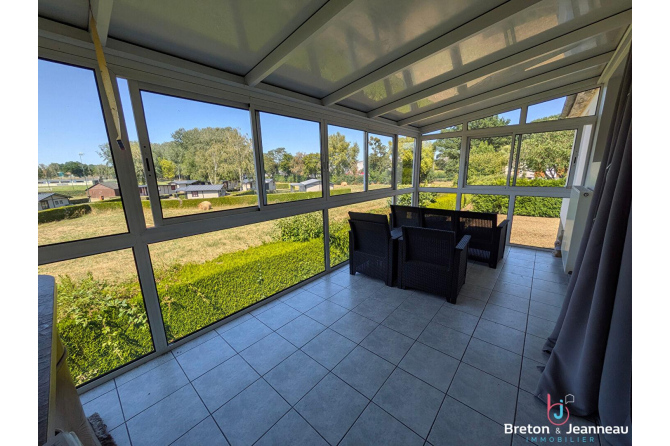 Maison Evron 4 pièce(s) 80 m2