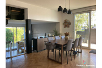 Ahuillé, belle maison familiale