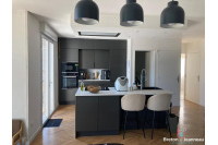 Ahuillé, belle maison familiale