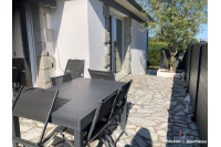 Ahuillé, belle maison familiale