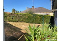 Ahuillé, belle maison familiale