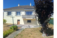 Maison secteur MAYENNE