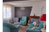 Maison secteur MAYENNE