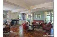 Maison familiale Axe Mayenne-Laval