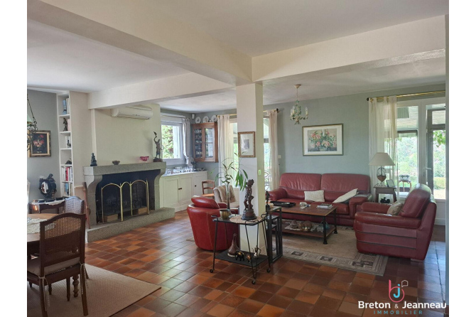 Maison familiale Axe Mayenne-Laval