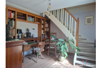 Maison familiale Axe Mayenne-Laval