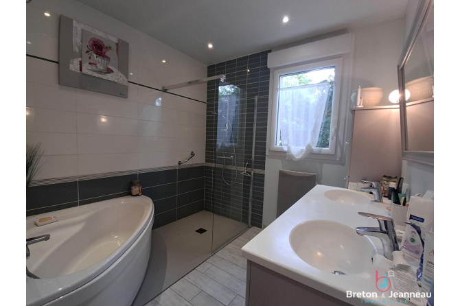Maison familiale Axe Mayenne-Laval