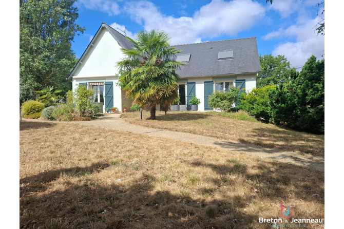 Maison familiale Axe Mayenne-Laval