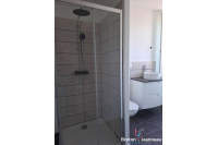 Appartement vue sur la Mayenne à MAYENNE