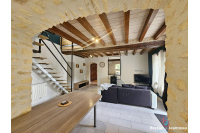 Maison de campagne Pezé-le-Robert