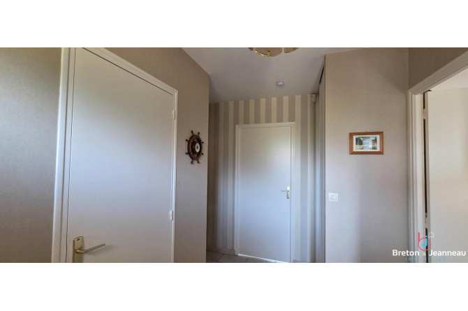EXCLUSIVITE Maison de plain-pied à Saint-Berthevin