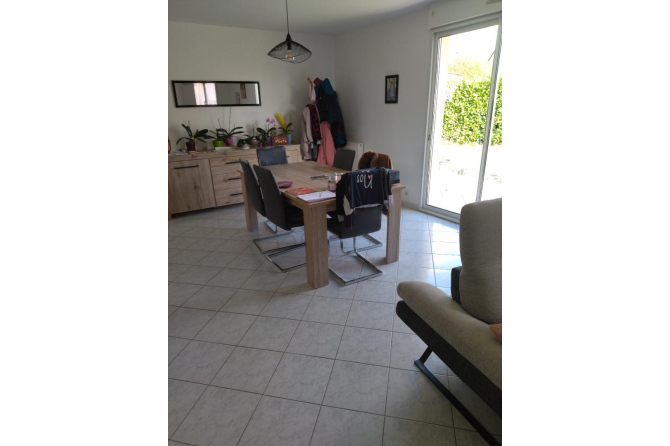 Pavilion F5 in Moulay