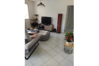 Pavilion F5 in Moulay