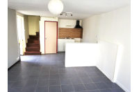 MAISON F3 à NEULLY LE VENDIN