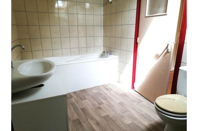 MAISON F3 à NEULLY LE VENDIN