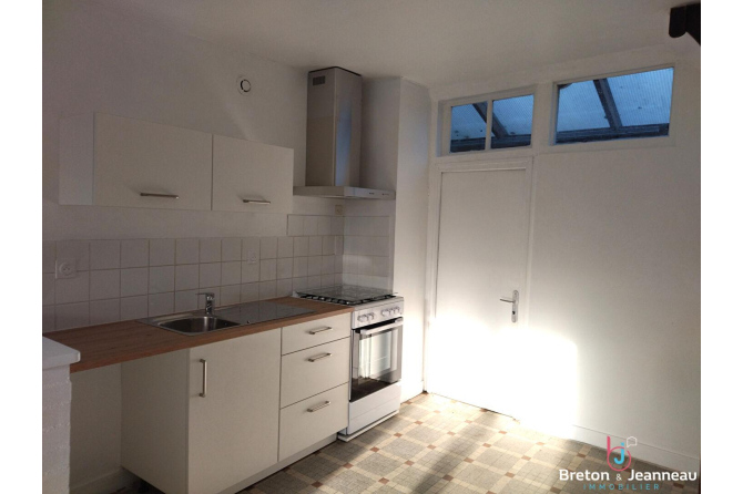 House F5 in BAIS