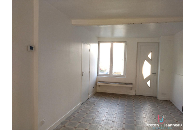 House F5 in BAIS