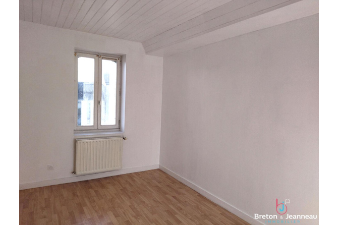 House F5 in BAIS