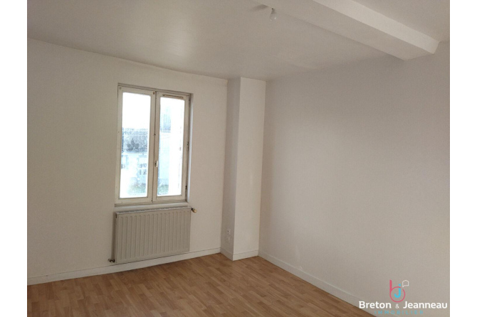 House F5 in BAIS