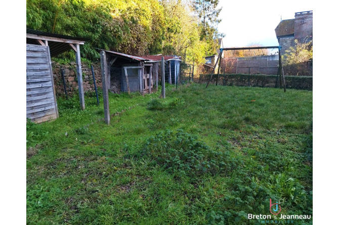 House F5 in BAIS
